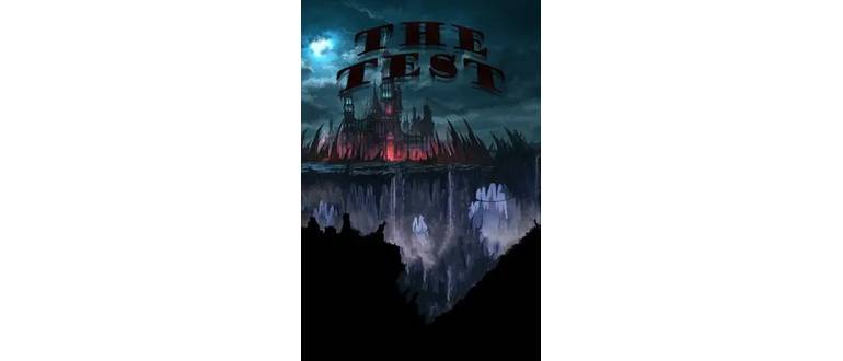 Логотип игры