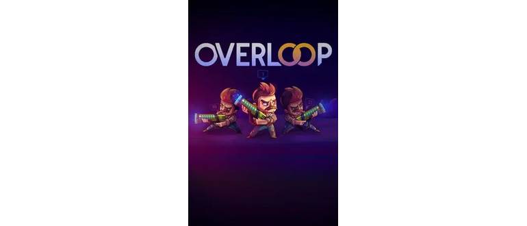 Логотип игры