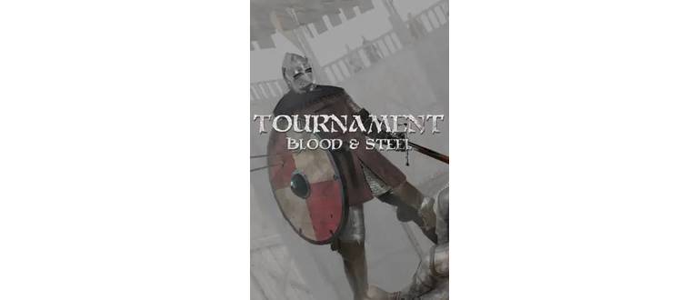 Логотип игры