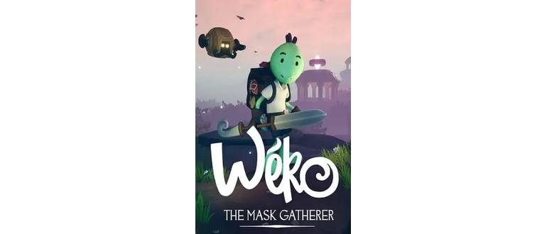 Логотип игры