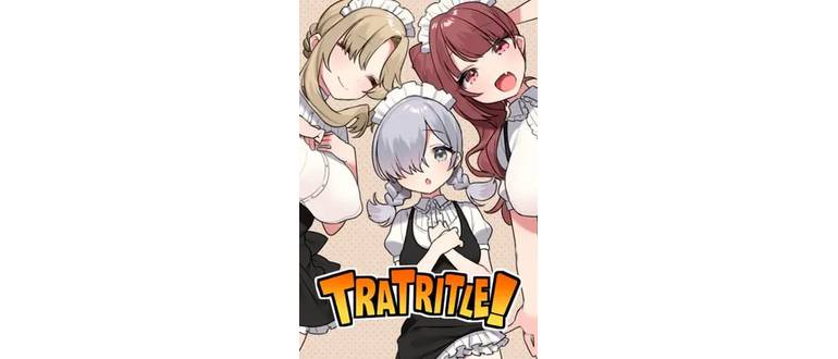 Логотип игры