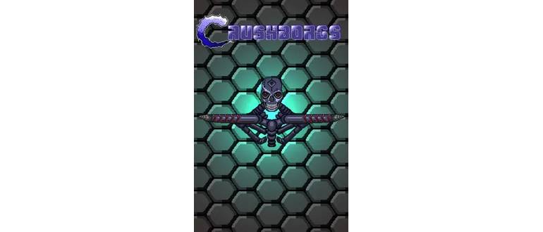 Логотип игры