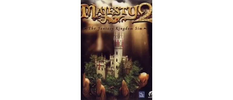 Логотип игры