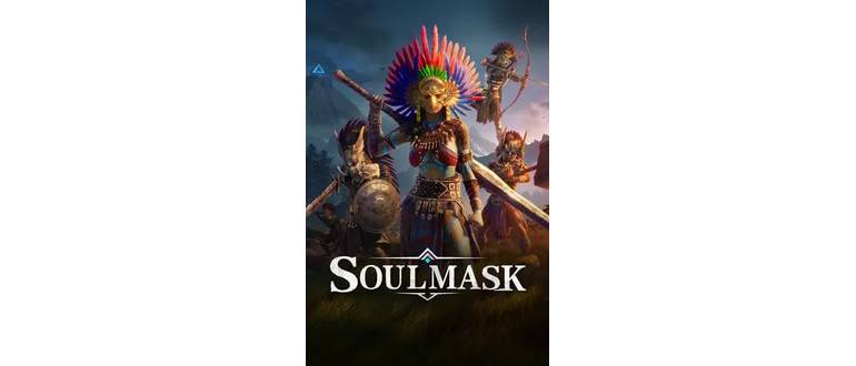 Логотип игры