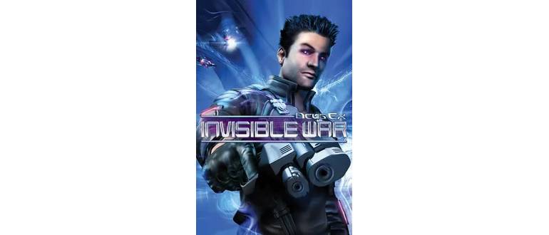 Логотип игры