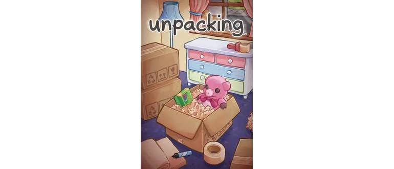 Логотип игры