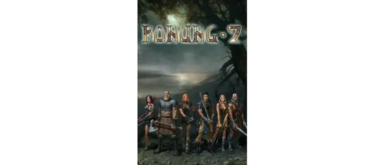 Логотип игры