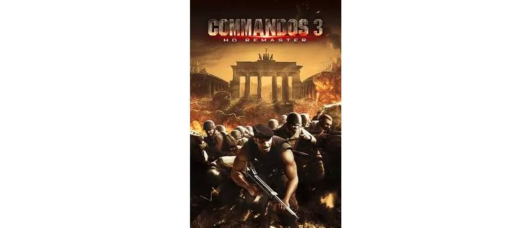 Логотип игры