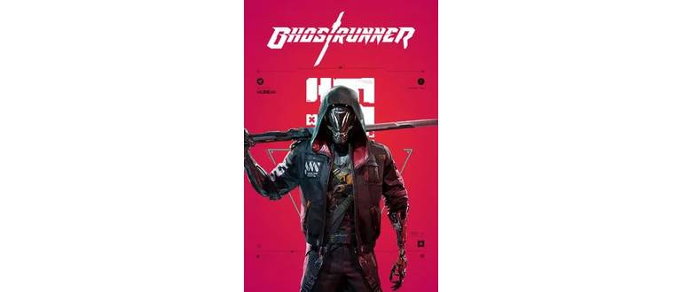 Логотип игры