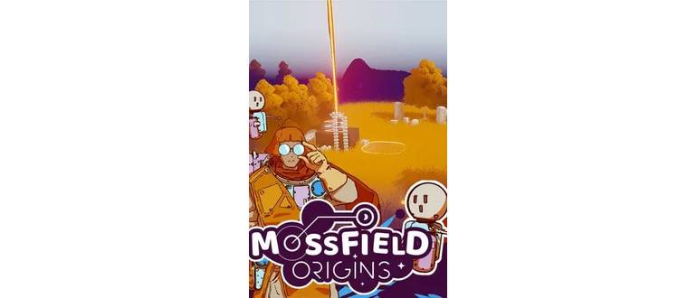 Логотип игры