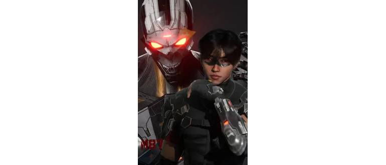 Логотип игры