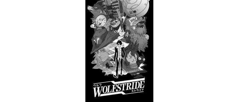 Логотип игры