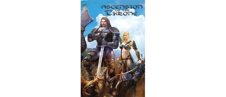 Логотип игры