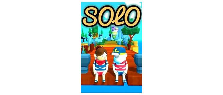 Логотип игры