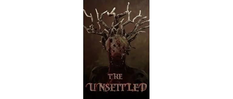 Логотип игры