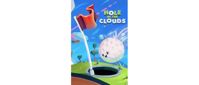 Логотип игры