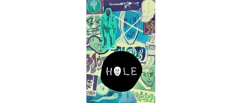 Логотип игры