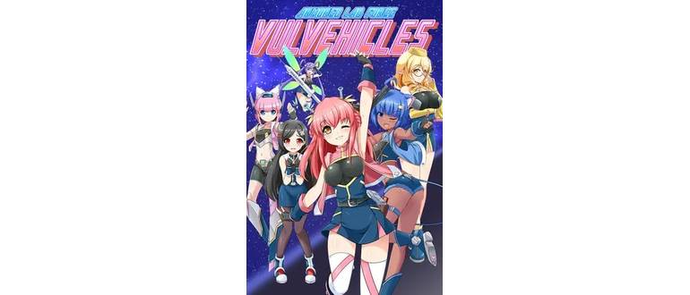 Логотип игры