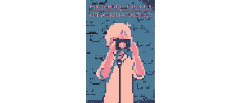 Логотип игры