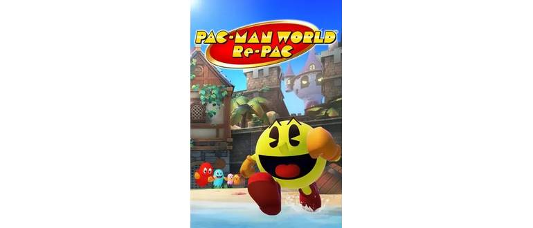 Логотип игры