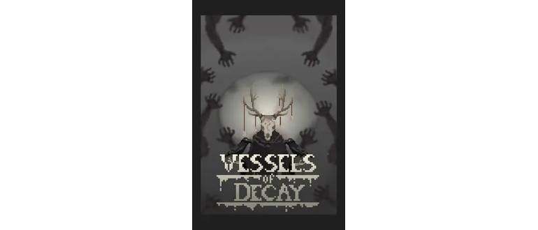 Логотип игры