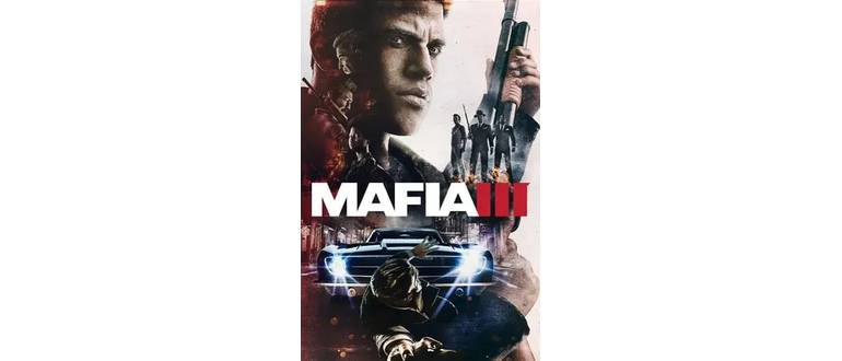 Логотип игры