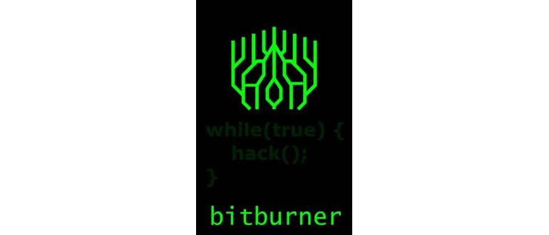 Логотип игры