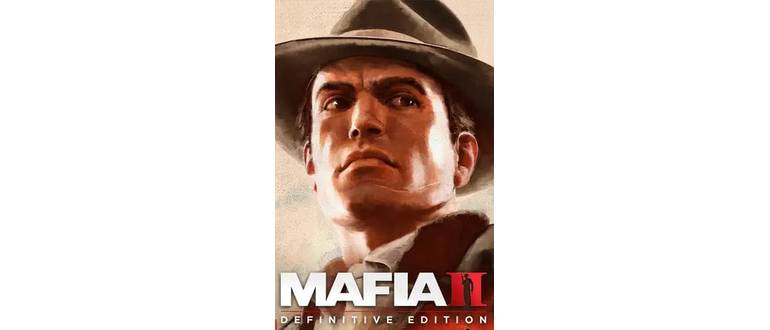 Логотип игры