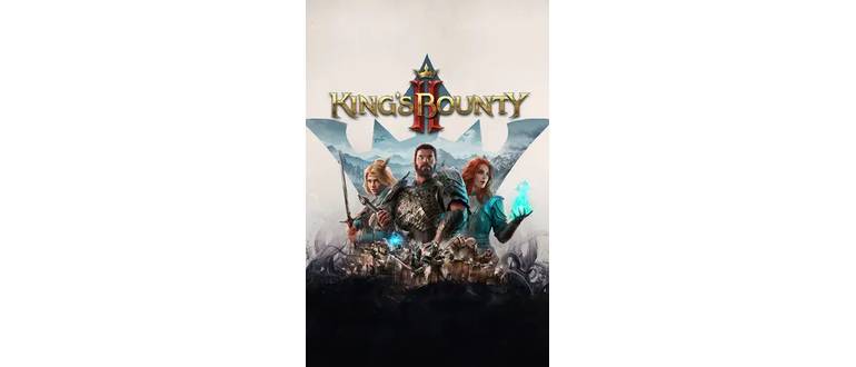 Логотип игры