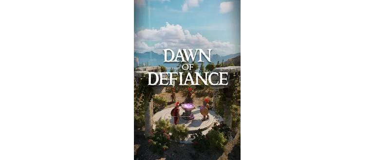 Логотип игры