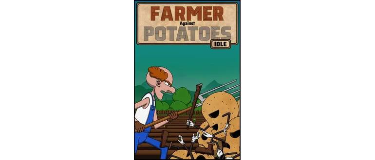 Логотип игры