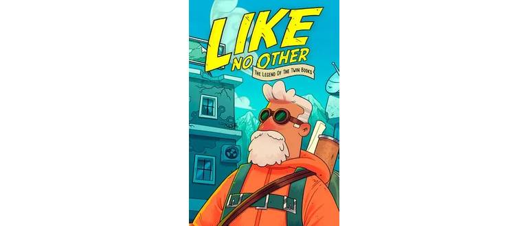 Логотип игры