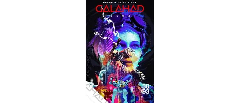 Логотип игры