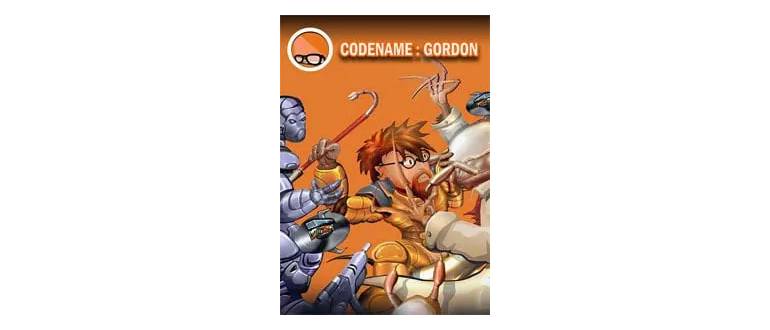 Логотип игры