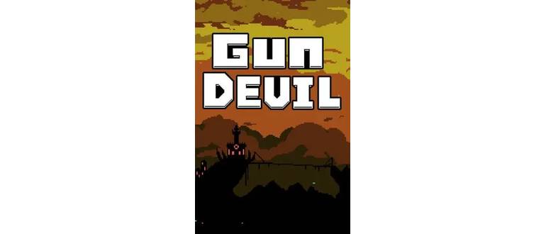 Логотип игры