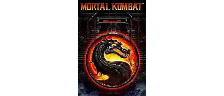 Логотип игры