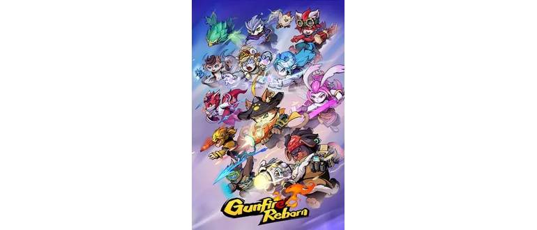 Логотип игры