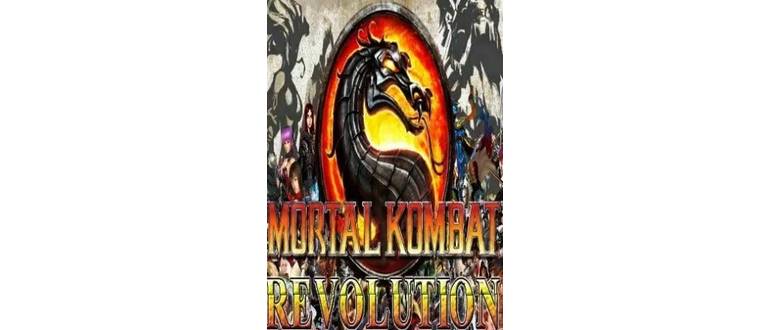 Логотип игры