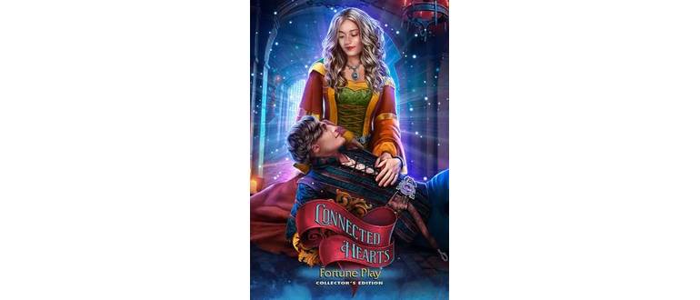 Логотип игры