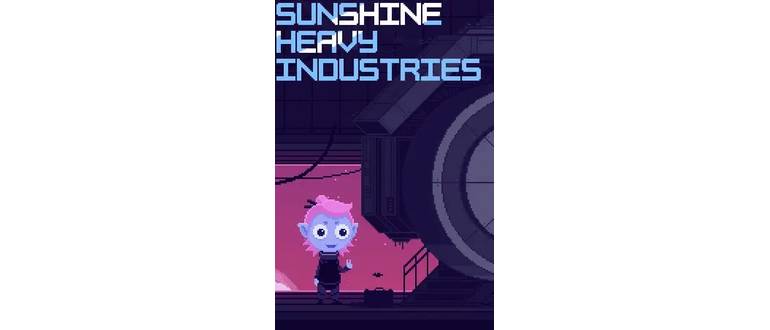 Логотип игры