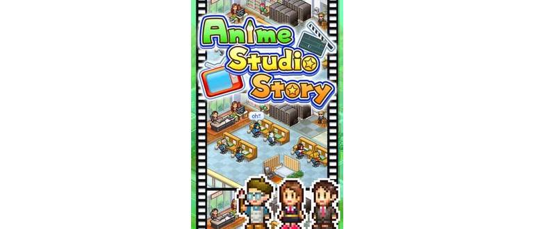 Логотип игры