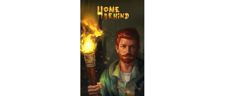 Логотип игры