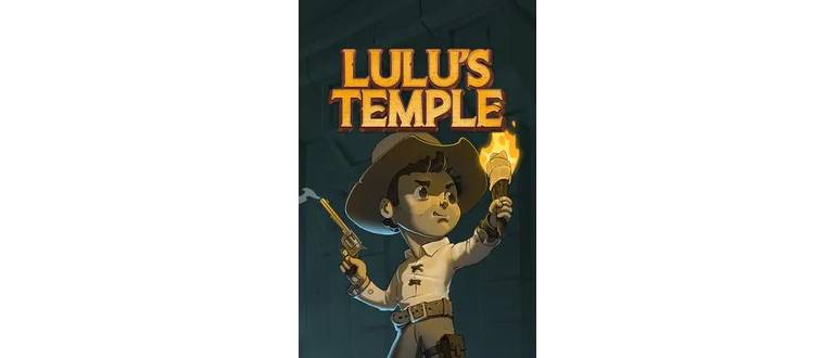 Логотип игры