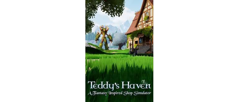 Логотип игры