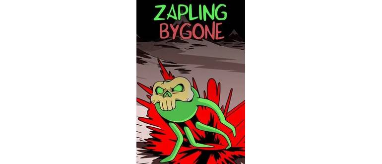 Логотип игры