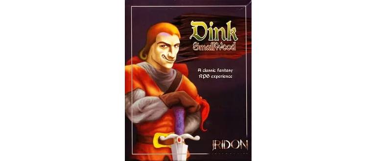 Логотип игры