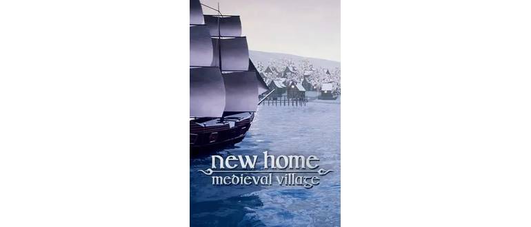 Логотип игры