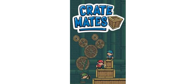 Логотип игры