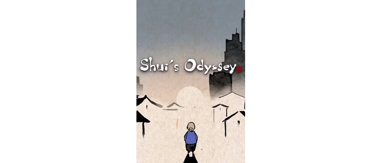 Логотип игры