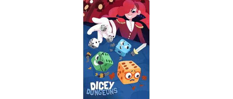 Логотип игры